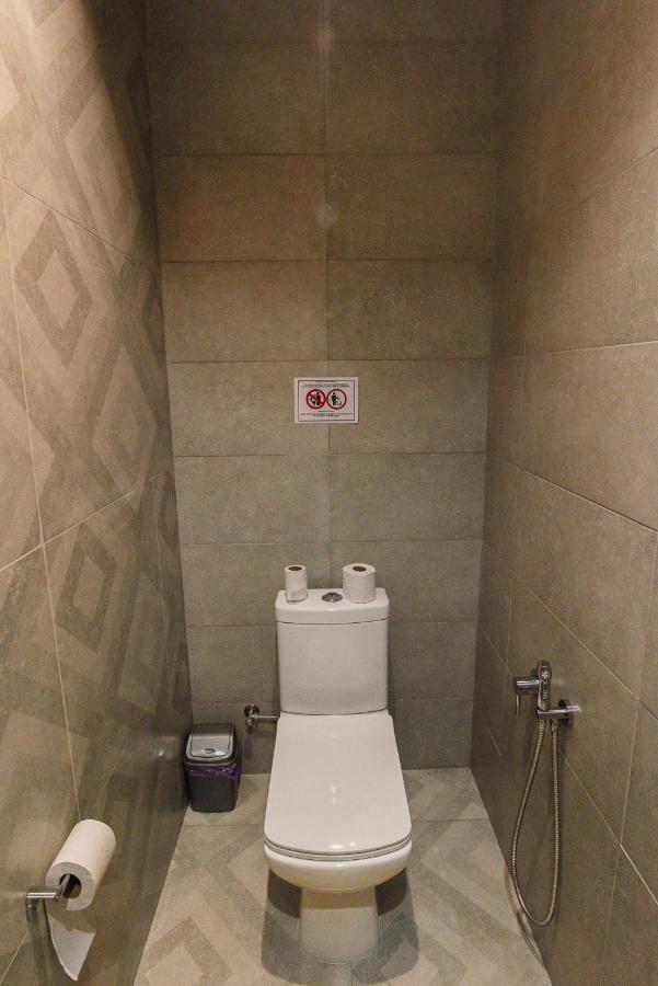 Royal Tower Luxurious Smart Residence Kiev Buitenkant foto